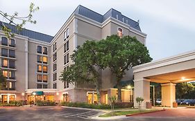 Doubletree By Hilton Austin-University Area Hotel Exterior photo