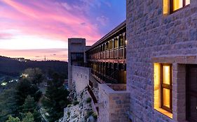 Parador De Jaen Hotel Exterior photo