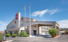 Ramada By Wyndham Albuquerque Airport Hotel Exterior photo