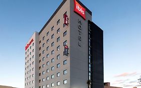 Ibis Tijuana Hotel Exterior photo