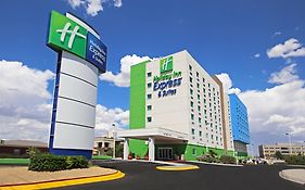 Holiday Inn Express Hotel & Suites Cd. Juarez - Las Misiones, An Ihg Hotel Exterior photo