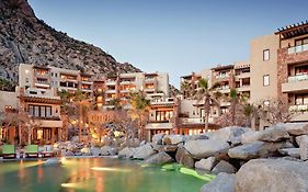 Waldorf Astoria Los Cabos Pedregal Cabo San Lucas Exterior photo