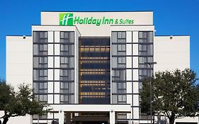 Holiday Inn Hotel And Suites Beaumont-Plaza I-10 & Walden, An Ihg Hotel Exterior photo