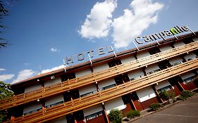 Campanile Conflans-Sainte-Honorine Hotel Exterior photo