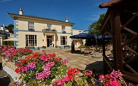 Best Western Hotel De Havelet Saint Peter Port Exterior photo