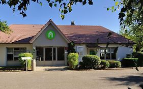 Campanile Bourg-En-Bresse ~ Viriat Hotel Exterior photo