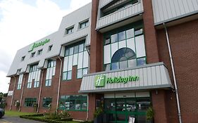 Holiday Inn Wolverhampton - Racecourse By Ihg Exterior photo