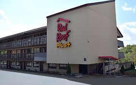 Red Roof Inn Plus+ Pittsburgh East - Monroeville Exterior photo