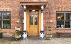 Oyo Elm Farm Country House, Norwich Airport Hotel Exterior photo