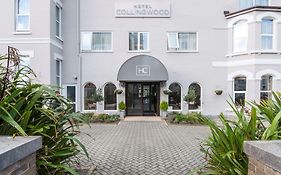 Hotel Collingwood BW Signature Collection Bournemouth Exterior photo