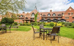 Doubletree By Hilton Stratford-Upon-Avon, United Kingdom Hotel Exterior photo