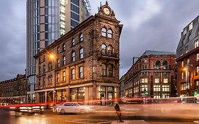 Hotel Indigo Manchester - Victoria Station, An Ihg Hotel Exterior photo