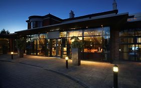 Warrington Fir Grove Hotel, Sure Hotel Collection By BW Exterior photo