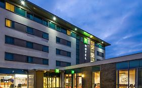 Ibis Styles Crewe Hotel Exterior photo