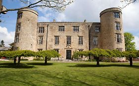 Best Western Walworth Castle Hotel Darlington  Exterior photo