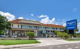 Rodeway Inn Central Clearwater Beach Exterior photo