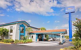 Baymont By Wyndham Jacksonville Orange Park Exterior photo