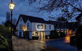 The Tollgate Bed & Breakfast Hotel Steyning Exterior photo