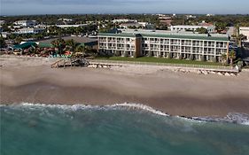 Ocean Breeze Inn Vero Beach Exterior photo