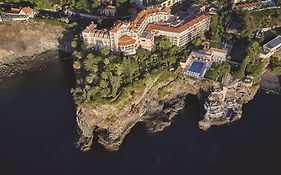 Reid'S Palace, A Belmond Hotel, Madeira Funchal  Exterior photo