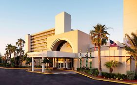 Doubletree Suites By Hilton Melbourne Beach Oceanfront Exterior photo