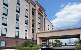 Hampton Inn & Suites Clearwater/St. Petersburg-Ulmerton Road Exterior photo