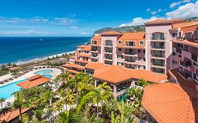 Pestana Royal All Inclusive Ocean & Spa Resort Funchal  Exterior photo