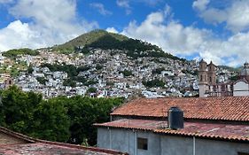 Luna Apartment Taxco de Alarcon Exterior photo