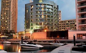 Signature Hotel Apartments And Spa Dubai Exterior photo