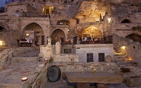 The Cappadocia Hotel Urgup Exterior photo