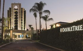 Doubletree By Hilton Monrovia - Pasadena Area Hotel Exterior photo