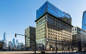 Hyatt House Jersey City Exterior photo