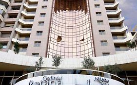 Gefinor Rotana - Beirut Hotel Exterior photo