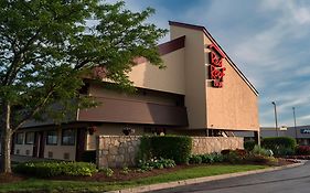 Red Roof Inn Chicago - Downers Grove Exterior photo