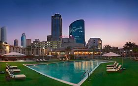 Crowne Plaza Bahrain, An Ihg Hotel Manama Exterior photo