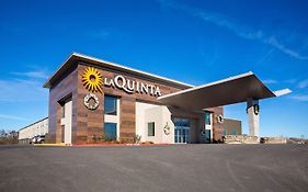 La Quinta By Wyndham Branson Hotel Exterior photo