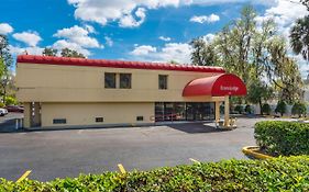 Econo Lodge University Gainesville Exterior photo