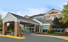 Hilton Garden Inn Columbia Exterior photo