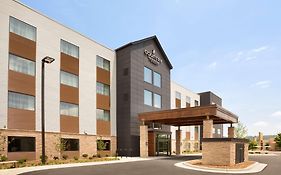 Country Inn & Suites By Radisson Asheville River Arts District Exterior photo