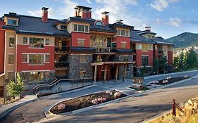 Worldmark Park City Hotel Exterior photo