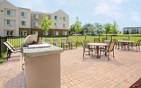 Baymont By Wyndham Green Bay Exterior photo