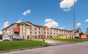 Sonesta Essential Des Moines Hotel Exterior photo