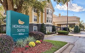 Homewood Suites By Hilton Mobile Exterior photo