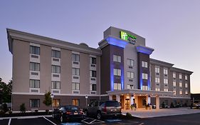 Holiday Inn Express And Suites West Ocean City, An Ihg Hotel Exterior photo