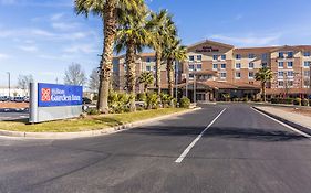 Hilton Garden Inn St. George Exterior photo