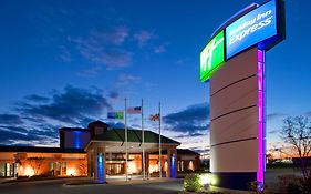 Holiday Inn Express Cambridge, An Ihg Hotel Exterior photo