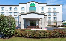 Wingate By Wyndham Mechanicsburg Hotel Exterior photo