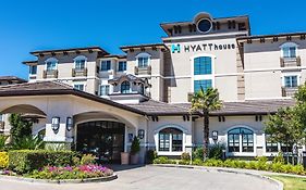 Hyatt House San Ramon Hotel Exterior photo