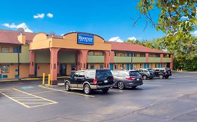 Rodeway Inn & Suites Monroeville-Pittsburgh Exterior photo