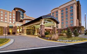 Embassy Suites Springfield Exterior photo